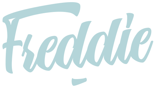 FREDDIE