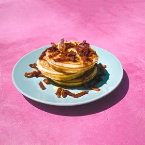 Pancakes
